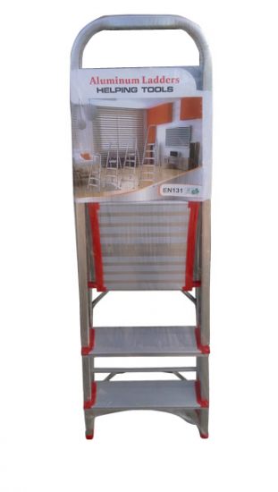 Scara aluminiu 3 trepte pret