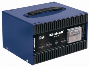 REDRESOR BATERII EINHELL BT-BC 12