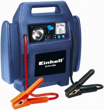 REDRESOR BATERII SI COMPRESOR EINHELL BT-PS 1000