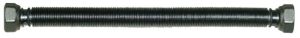 RACORD FLEXIBIL PT GAZ FILET INTERIOR-INTERIOR / DI[INCH]: 1/2; L[CM]: 100-200