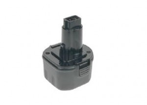 ACUMULATOR DE9062 DEWALT 9.6V 1.3 Ah NiCD