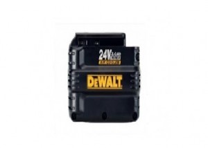 ACUMULATOR DE0242 DEWALT 24V 2.4 Ah NiCD