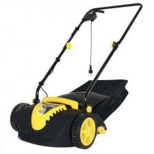 AERISITOR DE GAZON TEXAS MPC1200 2-IN-1