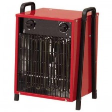 GENERATOR DE AER CALD BR50T