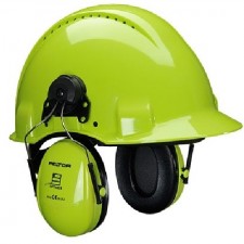 ANTIFOANE EXTERNE ATASABILE PE CASCA 26 dB