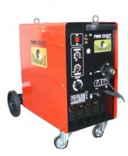 APARAT DE SUDURA MIG-MAG TEHNOWELD PWM 253/G