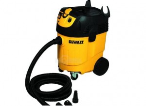 ASPIRATOR DEWALT D27901