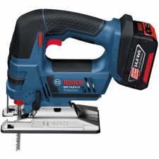 BORMASINA CU ACUMULATOR  GST 14,4V-LI BOSCH