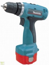 BORMASINA CU ACUMULATOR MAKITA 6270DWAE