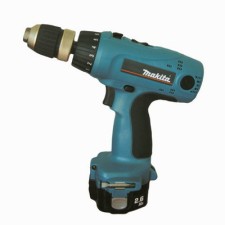 BORMASINA CU ACUMULATOR MAKITA 6317DWDE