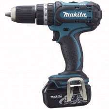 BORMASINA CU ACUMULATOR MAKITA BHP452RFE