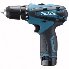 BORMASINA CU ACUMULATOR MAKITA DF330DWE