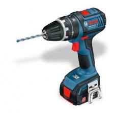 BORMASINA CU ACUMULATOR BOSCH GSB 14,4V-LI