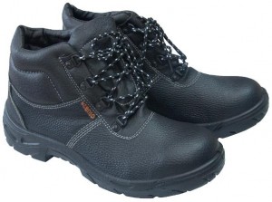 BOCANCI DE PROTECTIE CU BOMBEU METALIC / M: 40