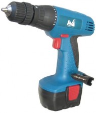 BORMASINA CU 2 ACUMULATORI SX / U[V]: 14.4