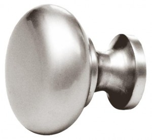 BUTON SATIN K2V / A[MM]: 24; D[MM]: 4