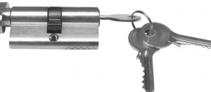 BUTUC CU ACTIONARE INTERIOARA / L[MM]: 68; N[CHEI]: 3
