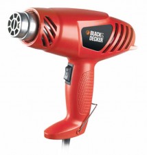 PISTOL CU AER CALD CD701 BLACK&DECKER