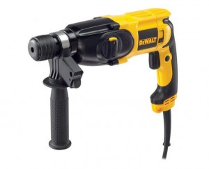 CIOCAN ROTOPERCURTOR D25013K SDS + 2KG 3 MODURI DE OPERARE