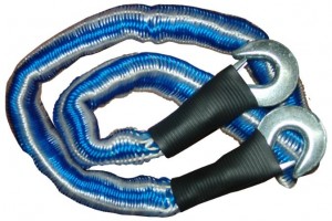 CABLU DE TRACTIUNE DIN NYLON / L[M]: 1-4