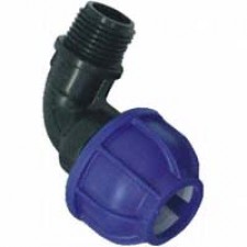 COT COMPRES.90°D. 20x1/2 FE;&nbsp