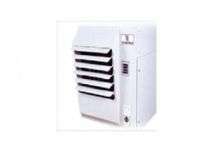 GENERATOR AER CALD PE GAZ PA 46