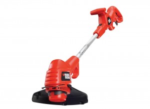 TRIMMER 400W GL652 BLACK&DECKER
