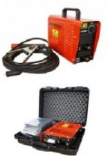 VERTOR DE SUDURA  TEHNOWELD  PWI160.35GE
