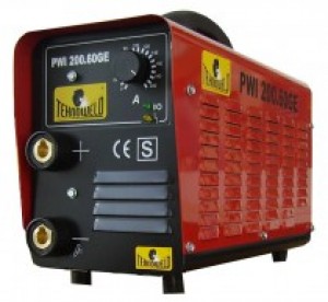 INVERTOR DE SUDURA TEHNOWELD PWI200.60GE
