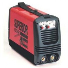 INVERTOR DE SUDURA  TELWIN SUPERIOR240CE