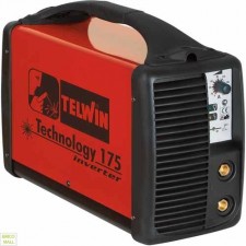 INVERTOR DE SUDURA  TELWIN TECHNOLOGY175HD