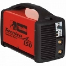 INVERTOR DE SUDURA  TELWIN TECNICA150