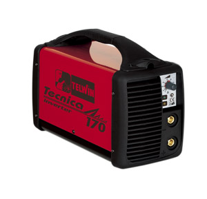 INVERTOR DE SUDURA TELWIN TECNICA170