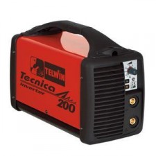 INVERTOR DE SUDURA TECNICA200 TELWIN