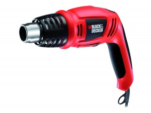PISTOL CU AER CALD KX1693 1800W BLACK&DECKER