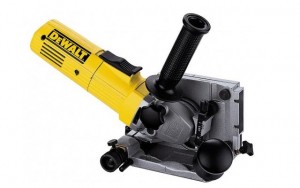 MASINA DE IMBINAT SI EFECTUAT CANALE DEWALT DW685K