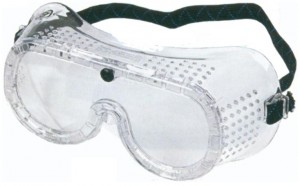 OCHELARI DE PROTECTIE (EIP)