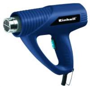 PISTOL AER CALD  EINHELL BT-HA 2000