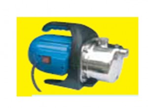 POMPA DE SUPRAFATA ECOP 200