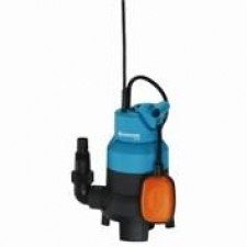 POMPA APA MURDARA CLASIC 6000