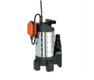 POMPA APA MURDARA PREMIUM 20.000 INOX