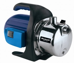 POMPA DE SUPRAFATA 1100 W EINHELL BG-GP 1140 N