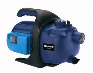 POMPA DE SUPRAFATA 700 W EINHELL BG-GP 736