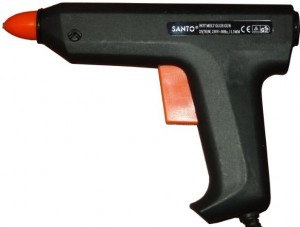 PISTOL PENTRU LIPIT PLASTIC 65 / P[W]: 65