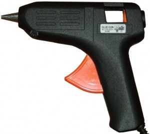 PISTOL PENTRU LIPIT PLASTIC / P[W]: 30