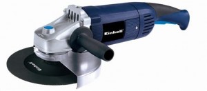 POLIZOR UNGHIULAR  EINHELL BT-AG 2350 W