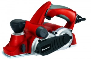 RINDEA ELECTRICA EINHELL RT-PL 82