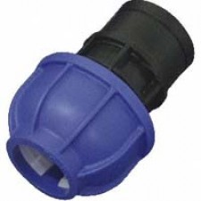RACORD COMPRES.D. 32x11/4 FI;&nbsp