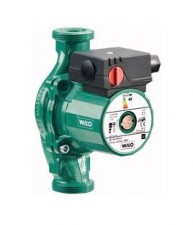 POMPA RECIRCULATIE WILO STAR RSB 25/4