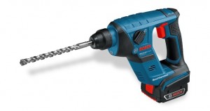 BORMASINA CU ACUMULATOR GBH 14,4 V-LI